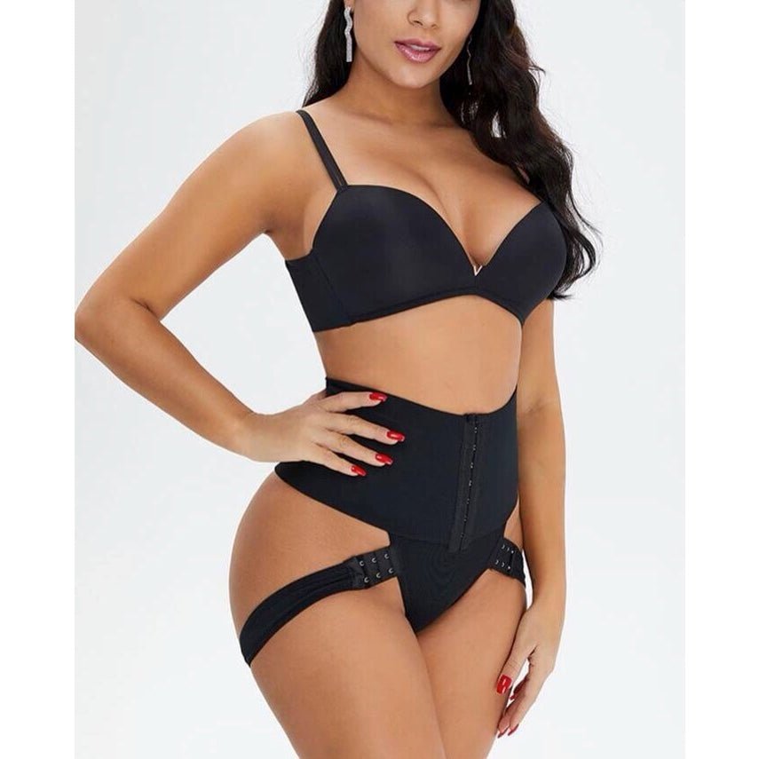 Adjustable Curve Butt Lift Shaper
