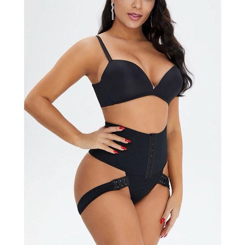 Adjustable Curve Butt Lift Shaper