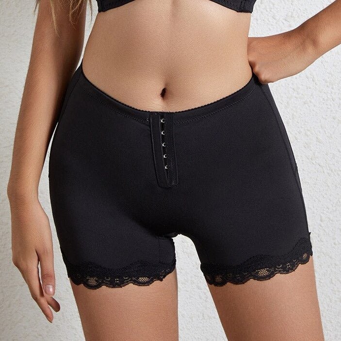 Adjustable Tummy Control Butt Lift Panties
