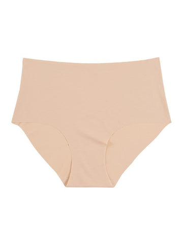 Sexy Non-marking High-Waisted Hip-Lifting Panties