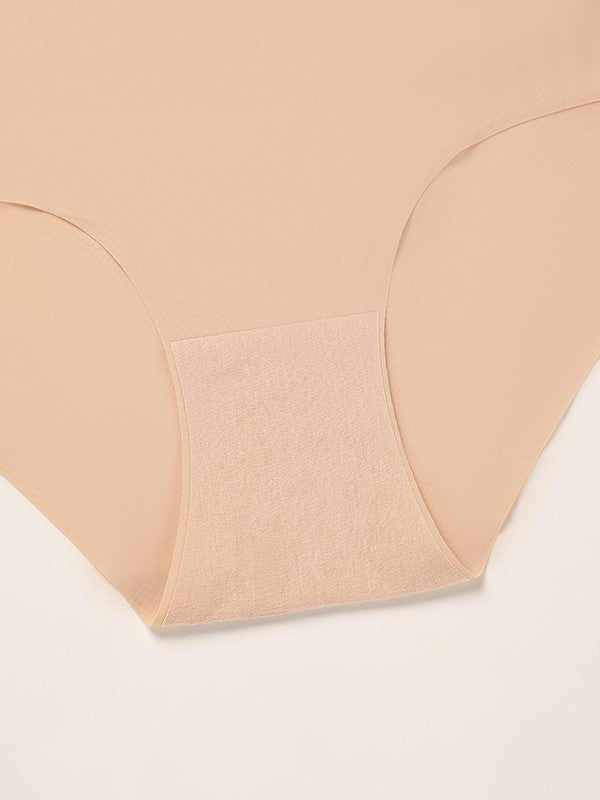 Sexy Non-marking High-Waisted Hip-Lifting Panties