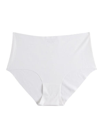 Sexy Non-marking High-Waisted Hip-Lifting Panties