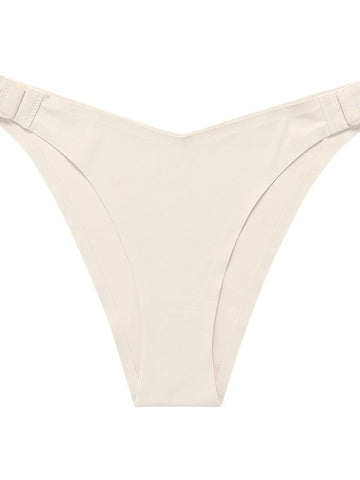 Low Waist V-Shape No Trace Sports Panties