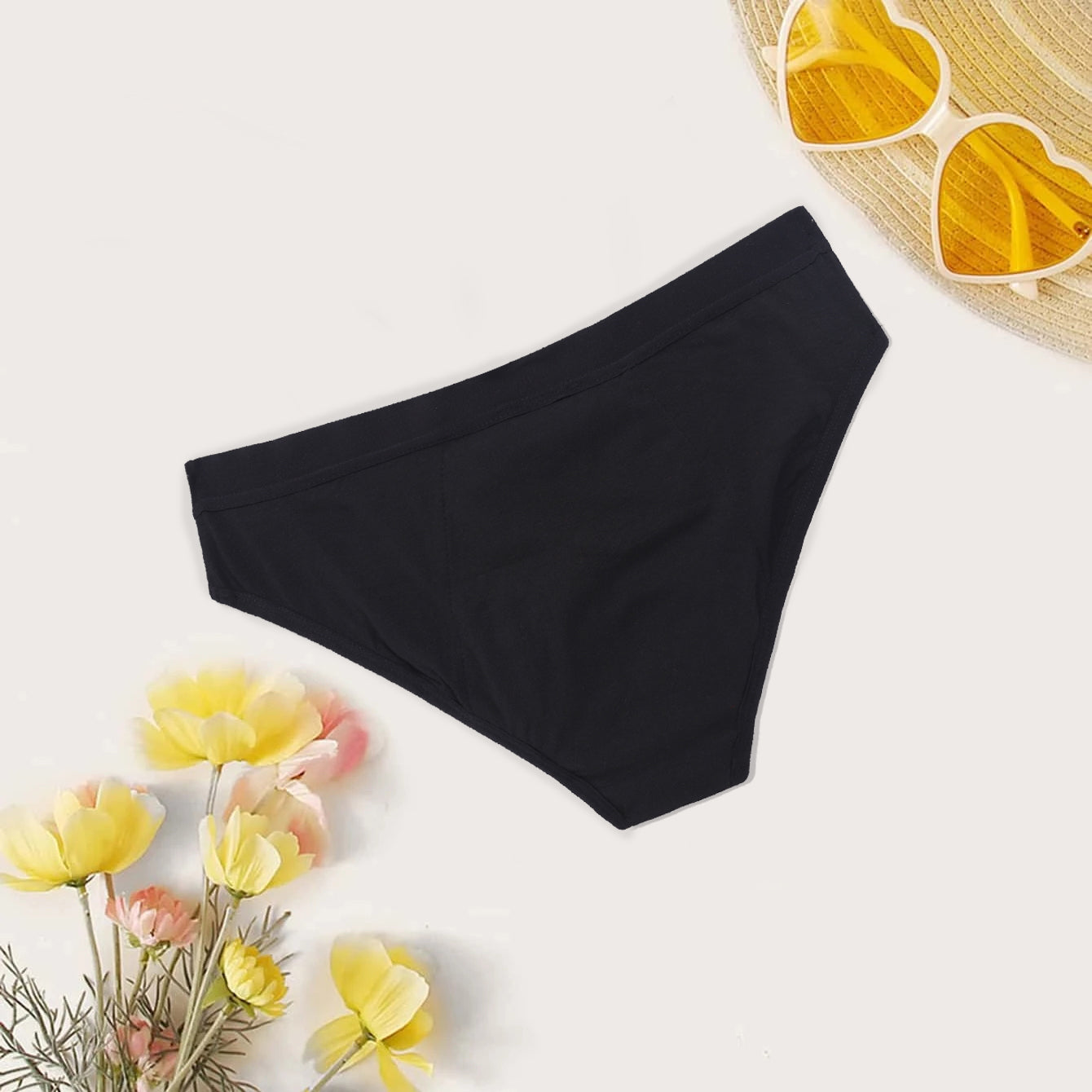 Menstrual Underwear Period Panties