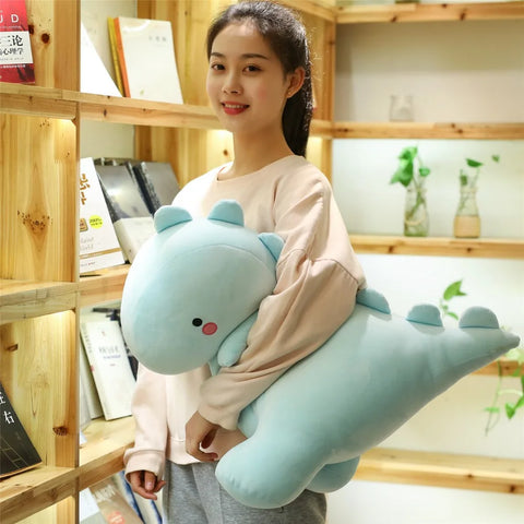 Cute Dinosaur Plush Toys