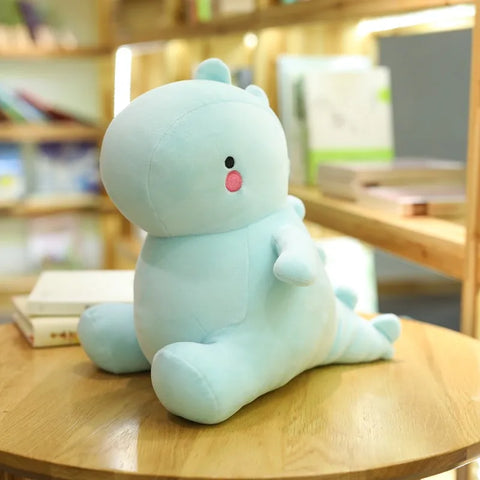 Cute Dinosaur Plush Toys