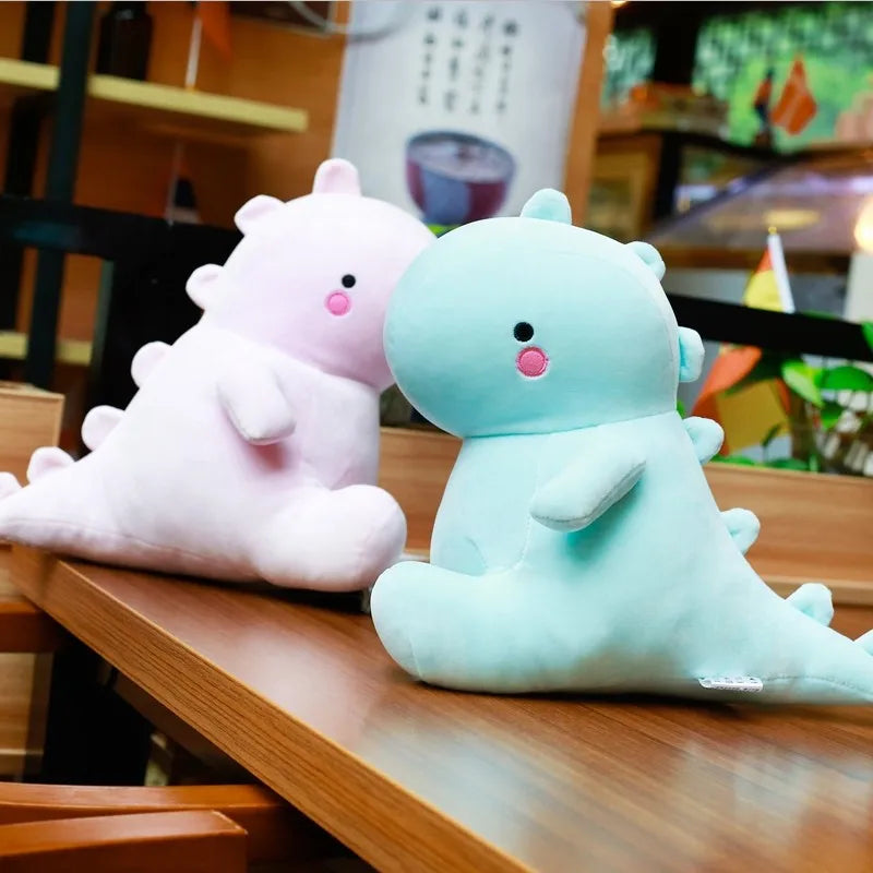 Cute Dinosaur Plush Toys