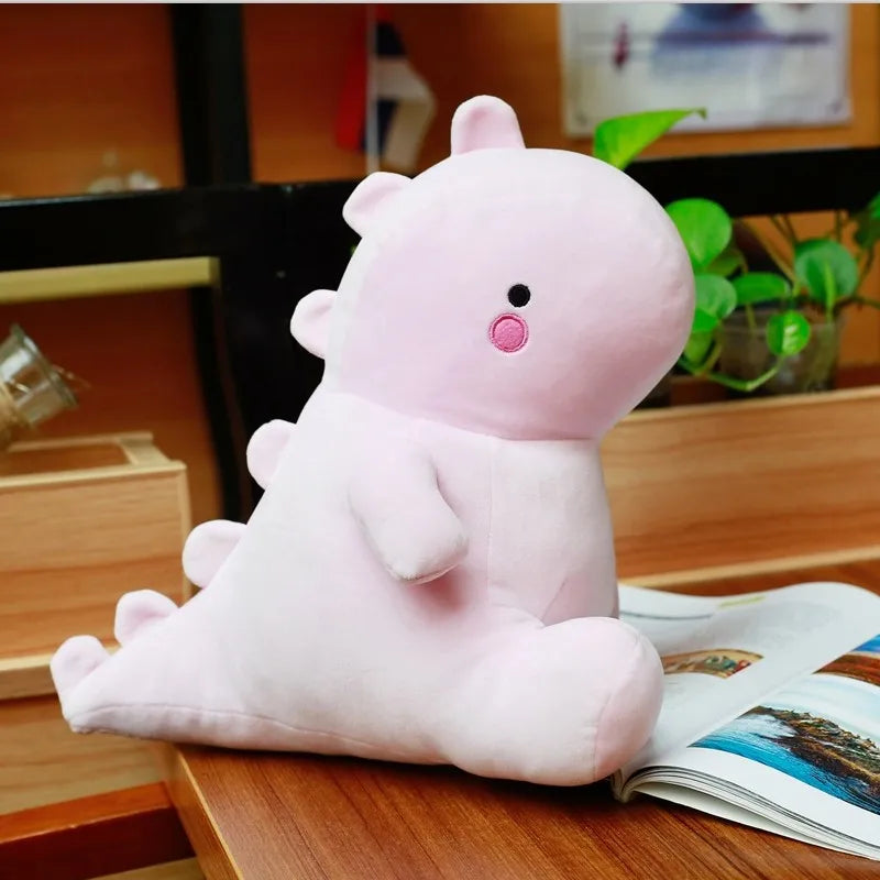 Cute Dinosaur Plush Toys