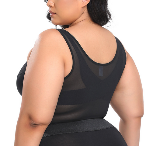 Double Layered Posture Corrector Shapewear Bra