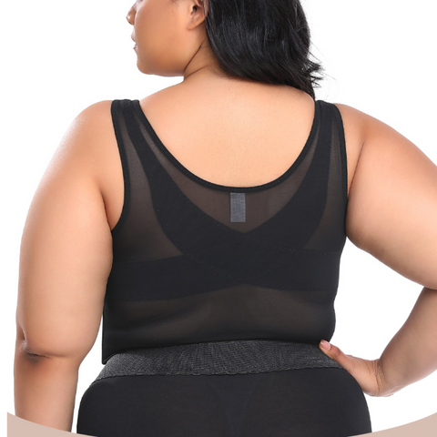 Double Layered Posture Corrector Shapewear Bra