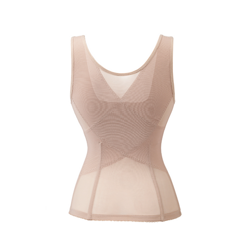 Underbust Adjustable Waist Slimming Body Shaper