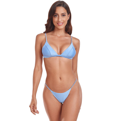 Soft-cup Wireless Bra