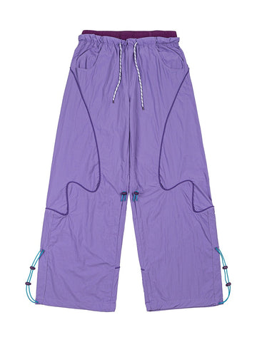 Harajuku Loose Cargo Pants
