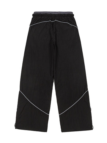 Harajuku Loose Cargo Pants