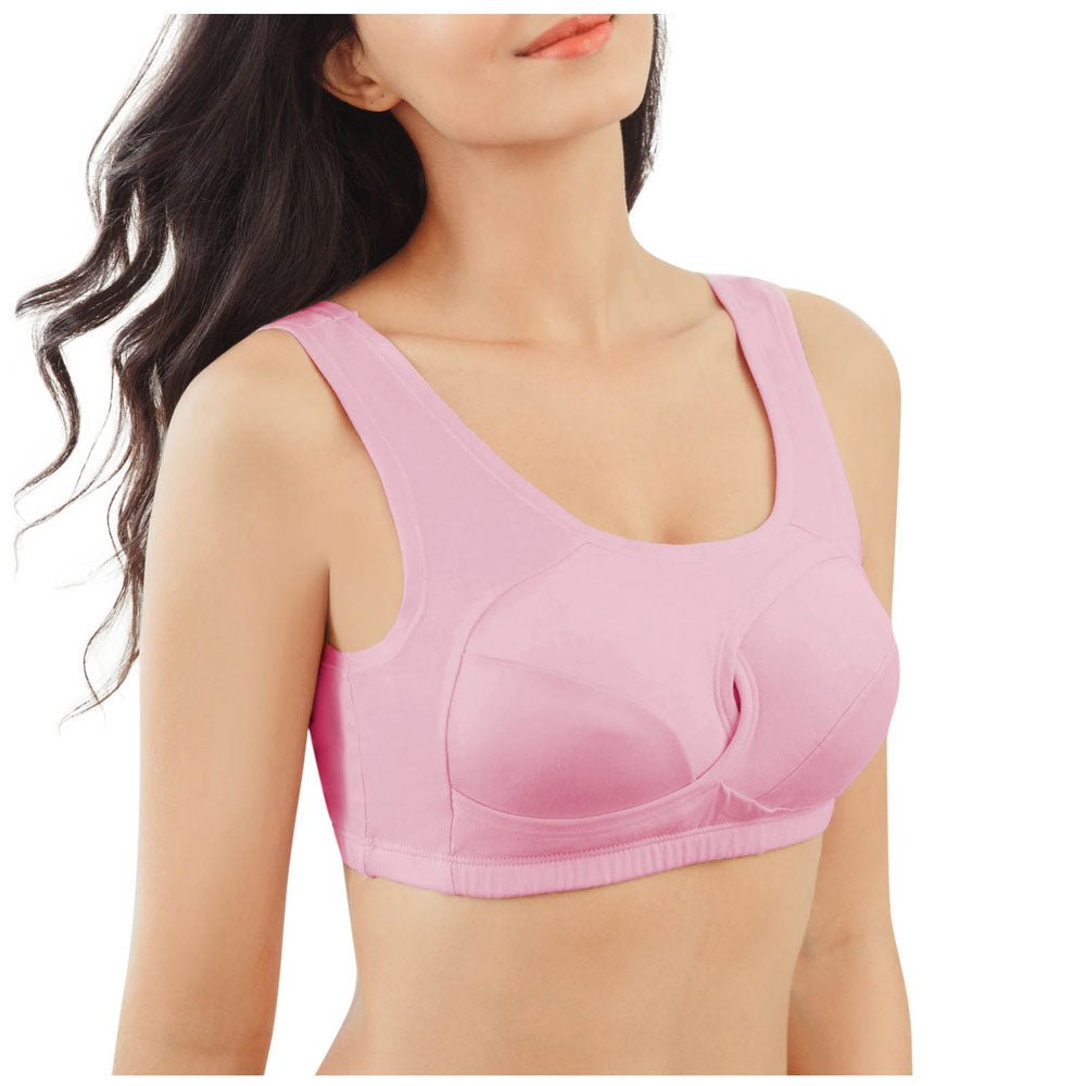 Magic Breathable Sports Bra