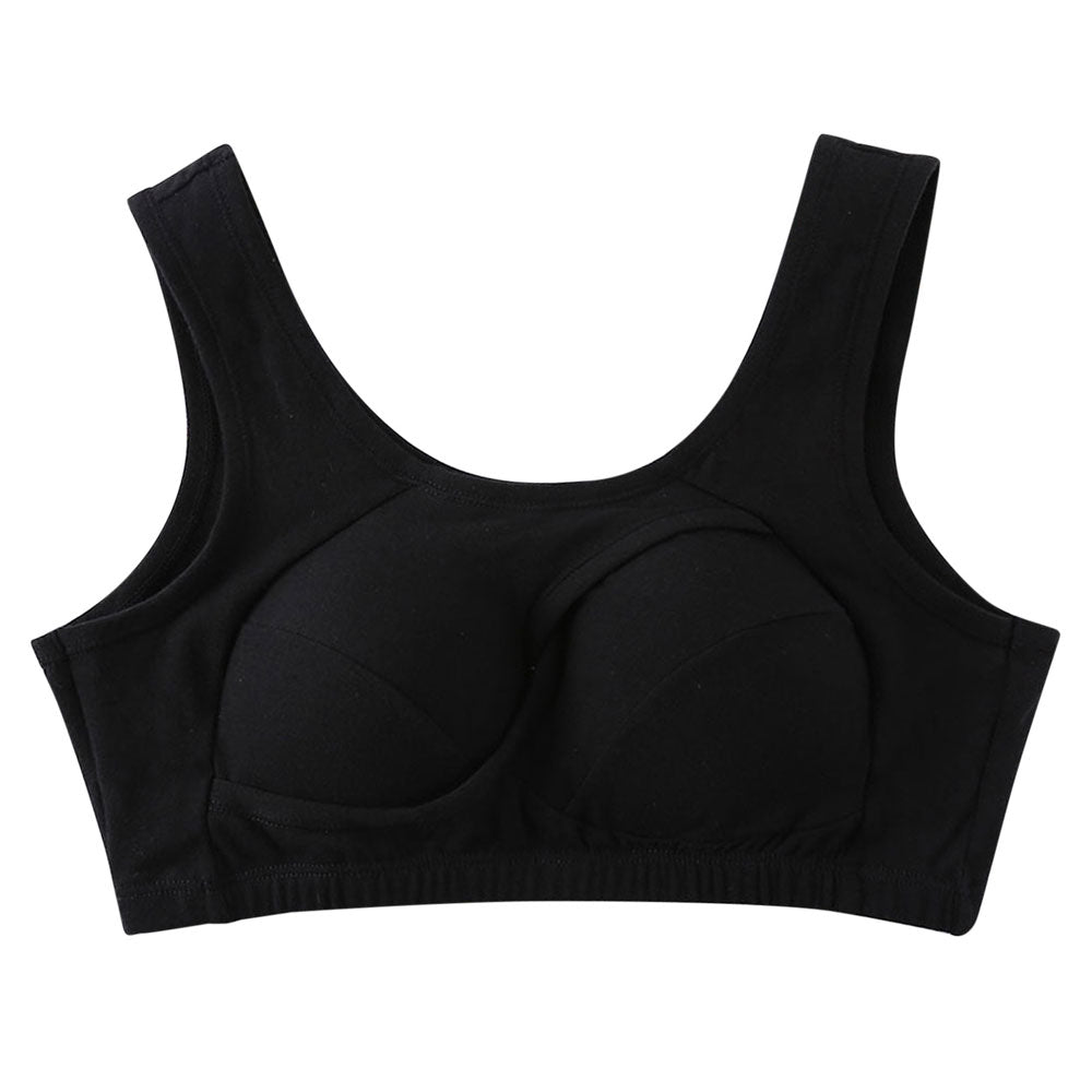 Magic Breathable Sports Bra