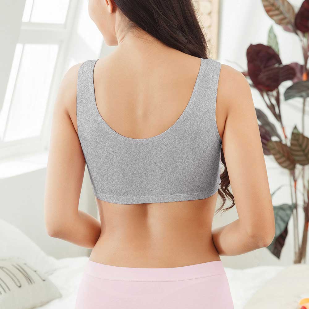 Magic Breathable Sports Bra