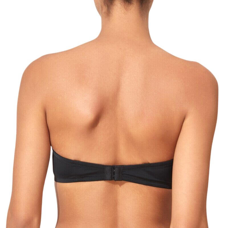 Magic Convertible Non-Slip Strapless Bra