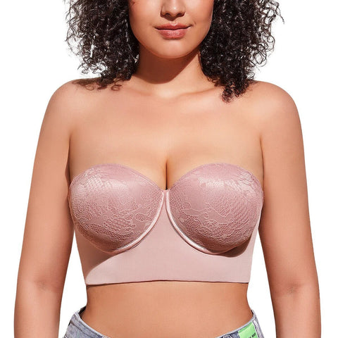 Magic Multiway Corset Support Bra