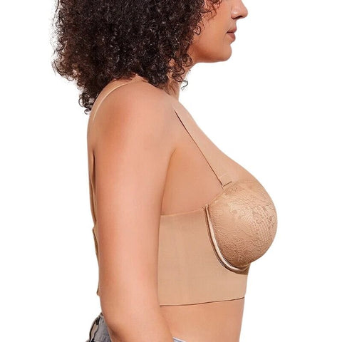 Magic Multiway Corset Support Bra