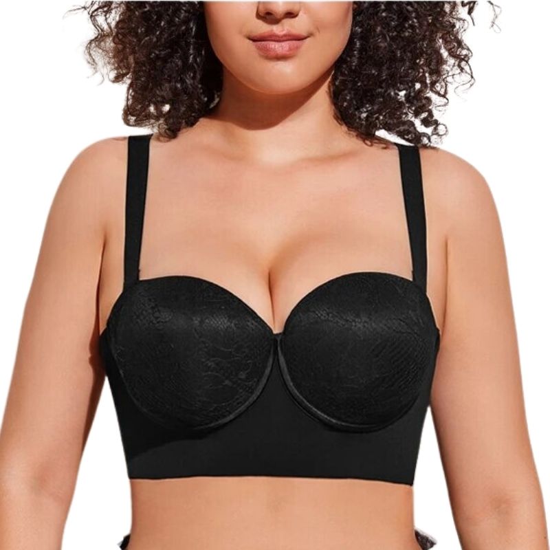 Magic Multiway Corset Support Bra