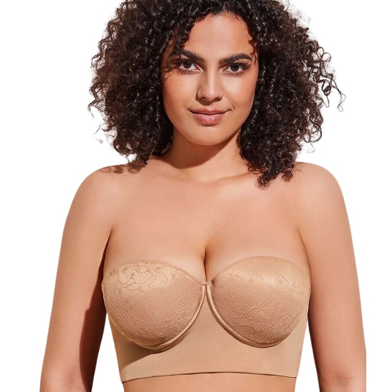 Magic Multiway Corset Support Bra