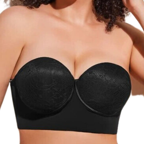 Magic Multiway Corset Support Bra