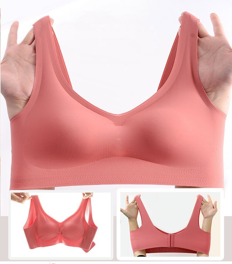 Magic One Piece Sports Bra