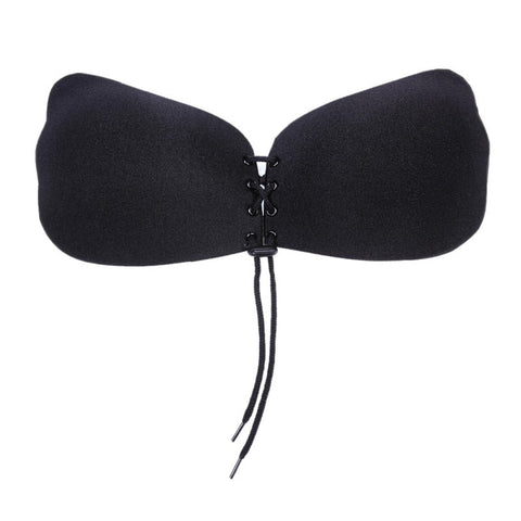 Magic Push Up Stick On Bra