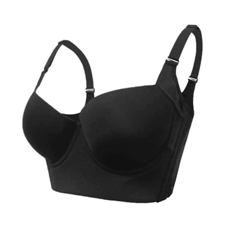 Magic Push Up Support Corset Posture Bra