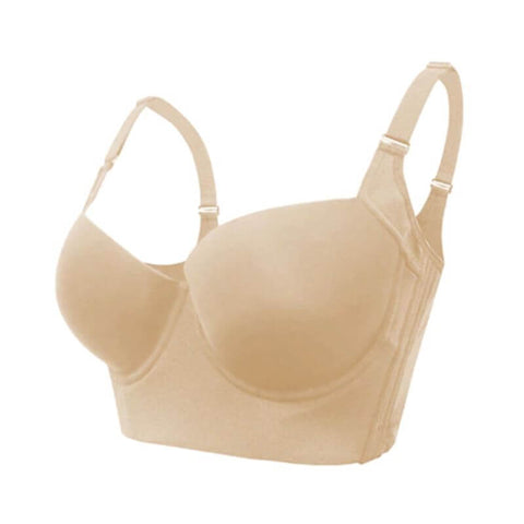 Magic Push Up Support Corset Posture Bra