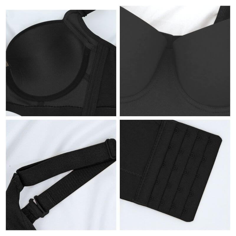 Magic Push Up Support Corset Posture Bra