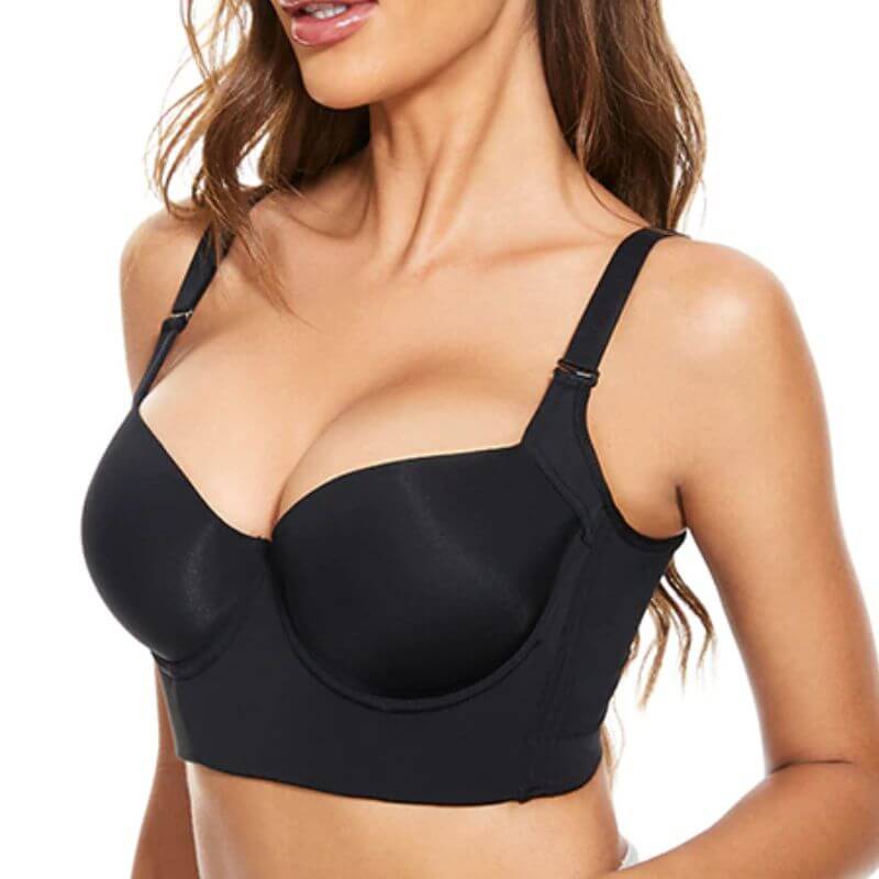 Magic Push Up Support Corset Posture Bra