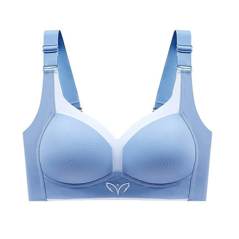 Magic Seamless Full Coverage Bra for Plus Size