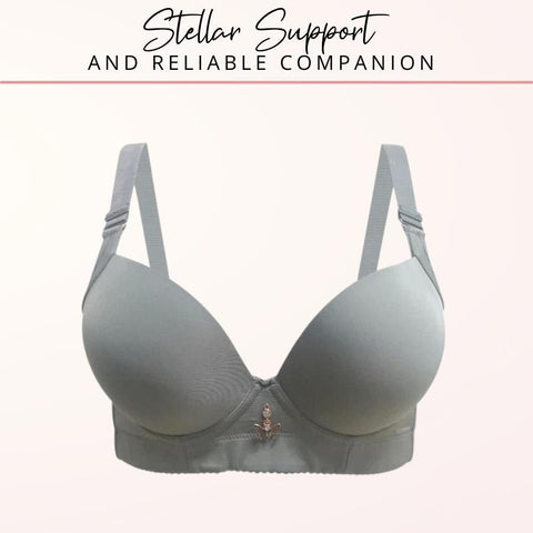 Magic Thick Cup Push Up Plus Size