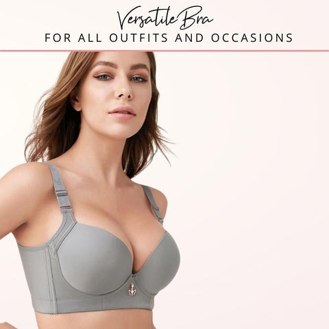 Magic Thick Cup Push Up Plus Size