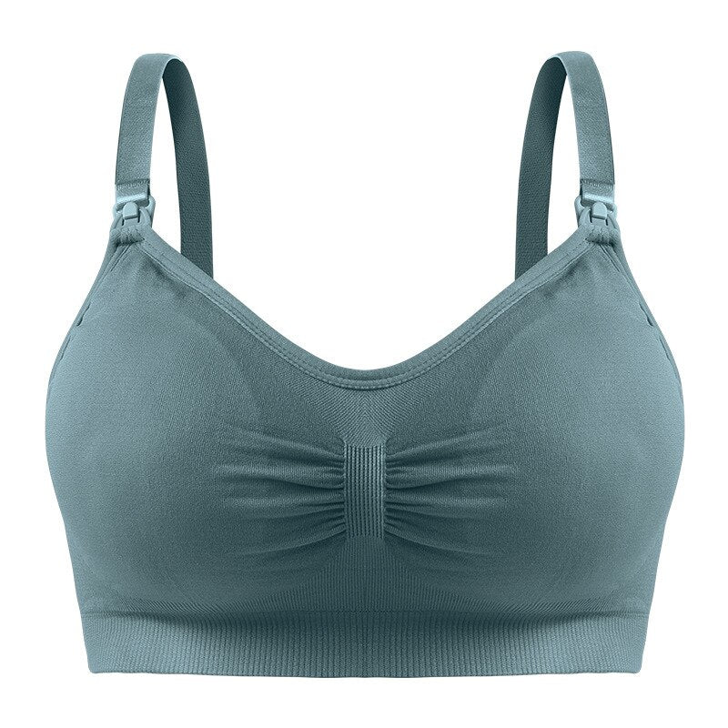 Magic U-Back Breathable Nursing Bralette