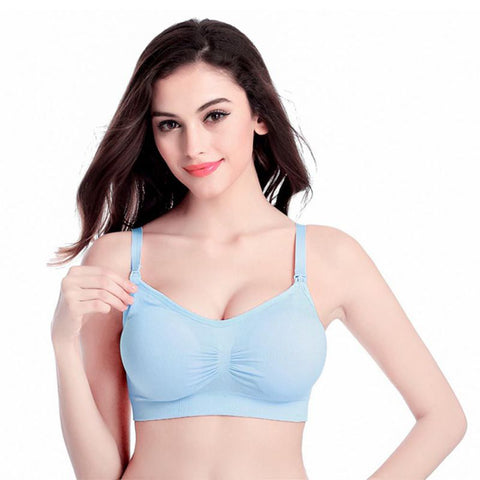 Magic U-Back Breathable Nursing Bralette