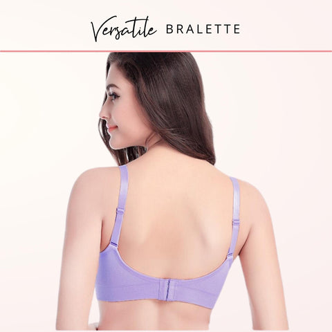 Atmungsaktives Still-Bralette Magic U-Back