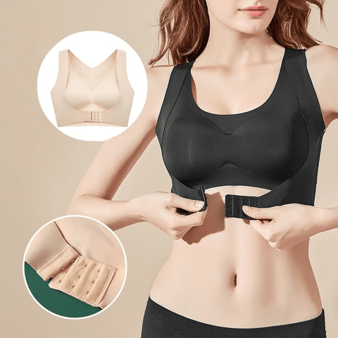 Magic Ultra Padding 5D Support Push Up Bra