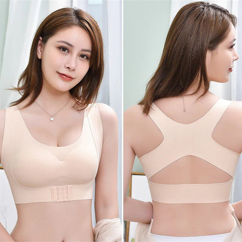 Magic Ultra Padding 5D Support Push Up Bra