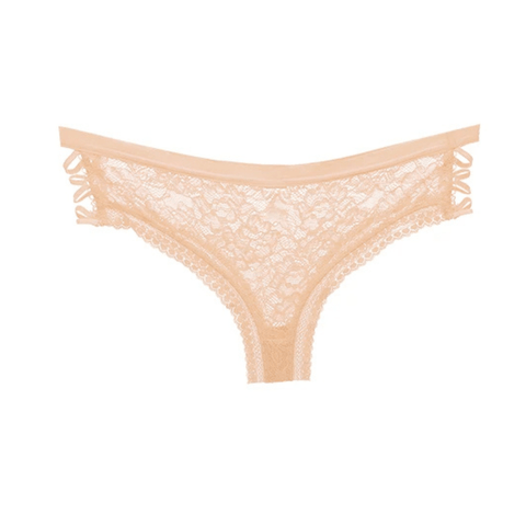 Magic Ultra Thin Low-Waist Lace Panties