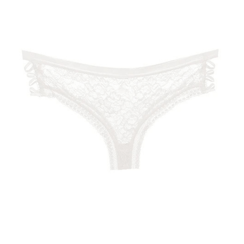 Magic Ultra Thin Low-Waist Lace Panties