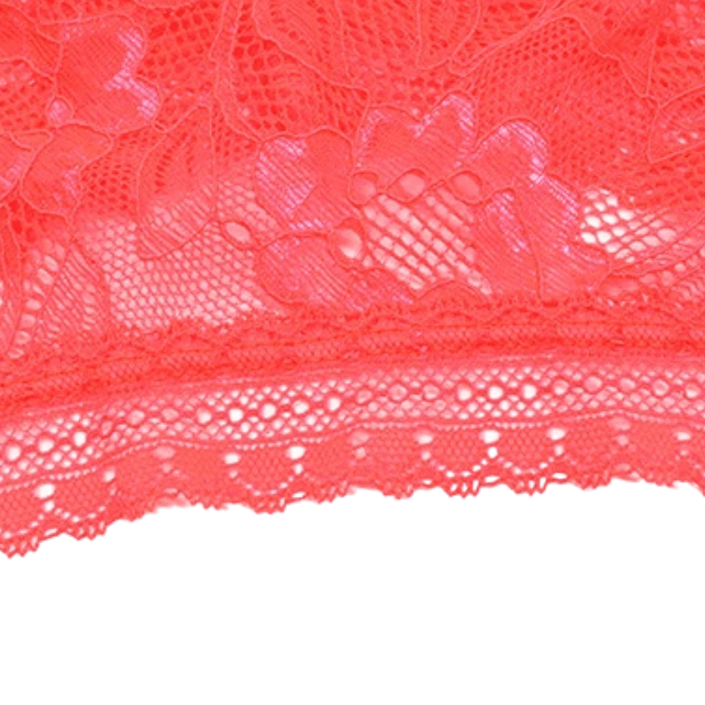 Magic Ultra Thin Low-Waist Lace Panties