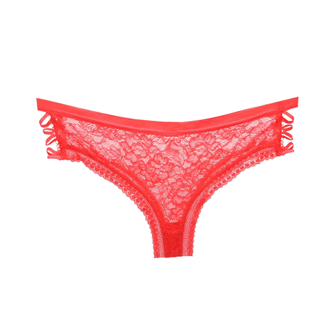 Magic Ultra Thin Low-Waist Lace Panties