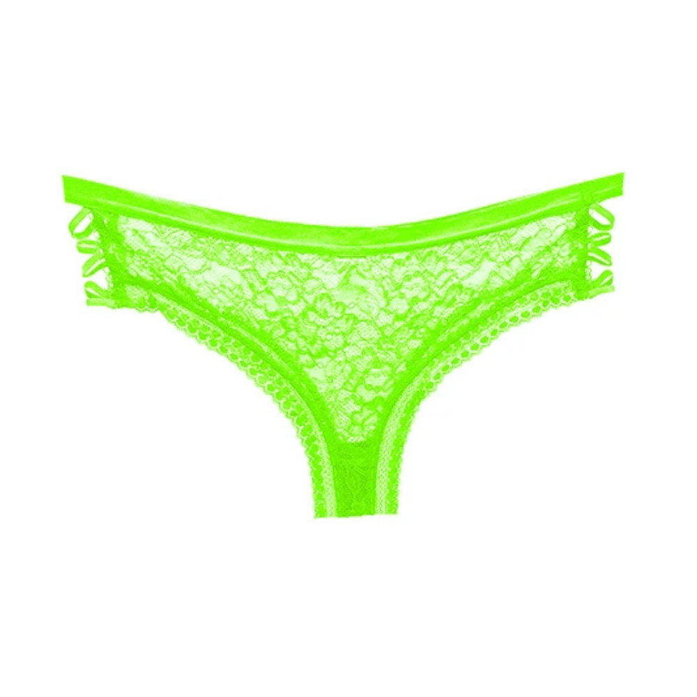 Magic Ultra Thin Low-Waist Lace Panties