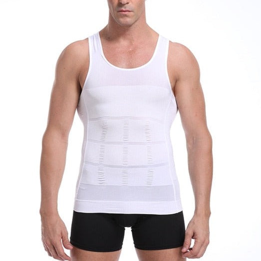 Compression Tank Top