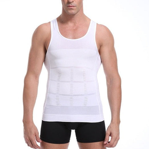 Compression Tank Top