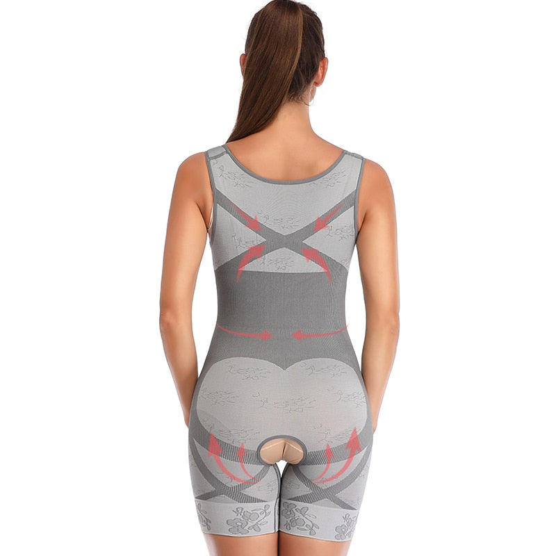 Full Body Slimming Shaper