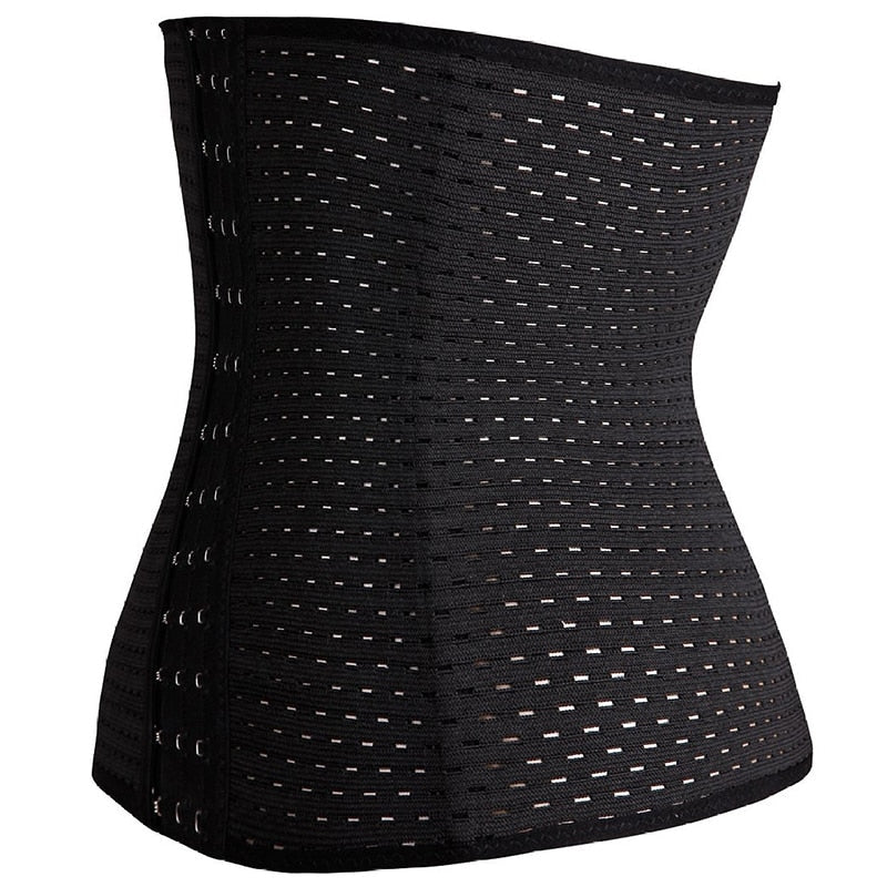 Breathable Waist Cincher